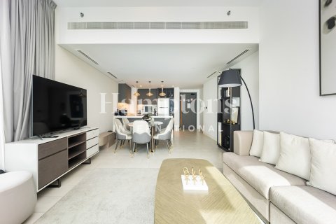 Снять в аренду квартиру в La Vie, Джумейра Бич Резиденс, Дубай: 2 спальни, 130.95978492м², № 92221 - фото 8