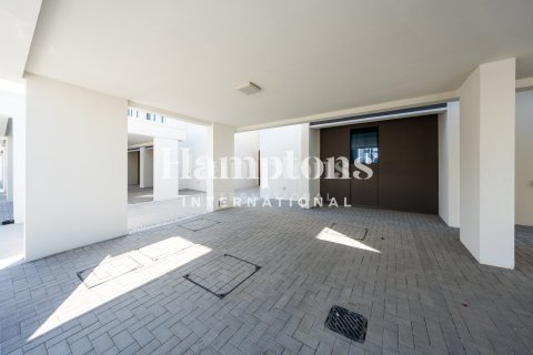 تاون هاوس في Al Manara, Jumeirah Village Triangle, دبي 3 غرف نوم, 173.91441600 م² رقم 92232 - صورة 10