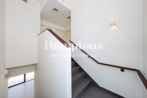 تاون هاوس في Al Manara, Jumeirah Village Triangle, دبي 3 غرف نوم, 173.91441600 م² رقم 92232 - صورة 6