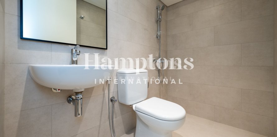 تاون هاوس في Al Manara, Jumeirah Village Triangle, دبي 3 غرف نوم, 173.914 م² رقم 92232