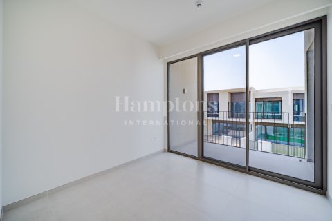 تاون هاوس في Al Manara, Jumeirah Village Triangle, دبي 3 غرف نوم, 173.91441600 م² رقم 92232 - صورة 21