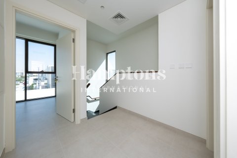 تاون هاوس في Al Manara, Jumeirah Village Triangle, دبي 3 غرف نوم, 173.91441600 م² رقم 92232 - صورة 23