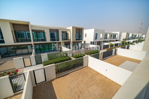 تاون هاوس في Al Manara, Jumeirah Village Triangle, دبي 3 غرف نوم, 173.91441600 م² رقم 92232 - صورة 9