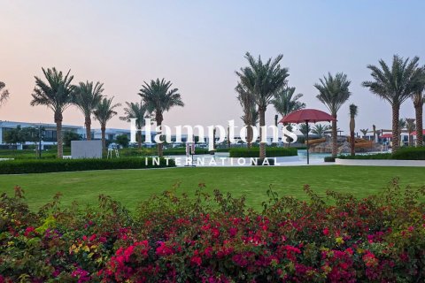 تاون هاوس في Al Manara, Jumeirah Village Triangle, دبي 3 غرف نوم, 173.91441600 م² رقم 92232 - صورة 8