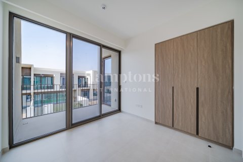 تاون هاوس في Al Manara, Jumeirah Village Triangle, دبي 3 غرف نوم, 173.91441600 م² رقم 92232 - صورة 3