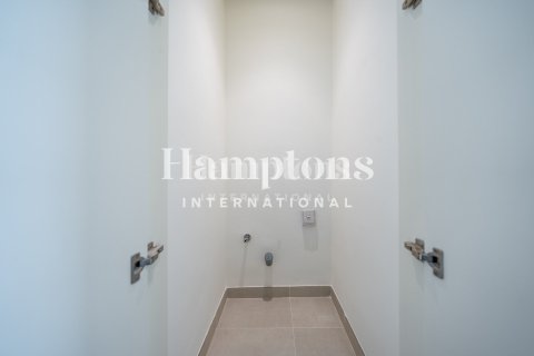 تاون هاوس في Al Manara, Jumeirah Village Triangle, دبي 3 غرف نوم, 173.91441600 م² رقم 92232 - صورة 13