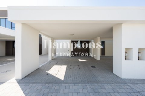 تاون هاوس في Al Manara, Jumeirah Village Triangle, دبي 3 غرف نوم, 173.91441600 م² رقم 92232 - صورة 4