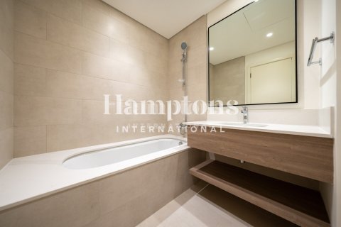 تاون هاوس في Al Manara, Jumeirah Village Triangle, دبي 3 غرف نوم, 173.91441600 م² رقم 92232 - صورة 22