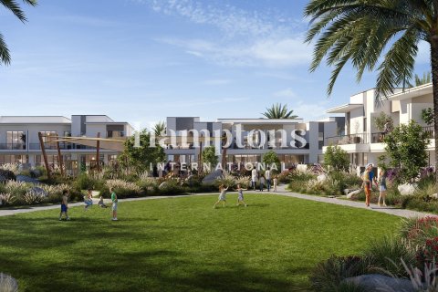 Maison de ville à The Valley, Dubai, 4 chambres, 230.95685800 m², № 92231 - photo 6