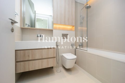 Снять в аренду квартиру в Maple at Dubai Hills Estate, Дубай Хилс Эстейт, Дубай: 1 спальня, 60.15004735м², № 92222 - фото 9