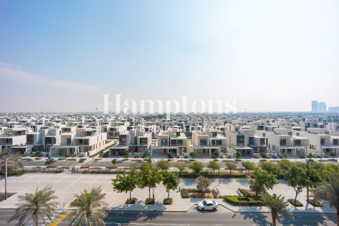 Квартира в Maple at Dubai Hills Estate, Дубай Хилс Эстейт, Дубай, 1 спальня, 60.15м², № 92222