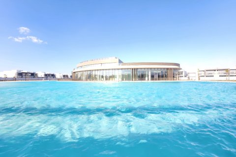 Villa en Dubai South (Dubai World Central), Dubai, 3 dormitorios, 237.92458300 m², № 92233 - foto 3