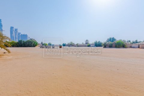 Land in Al Wasl, Dubai 1053.3 sq.m. № 11404 - photo 11