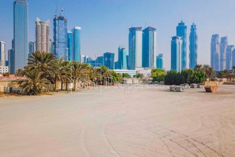 Land in Al Wasl, Dubai 1053.3 sq.m. № 11404 - photo 3