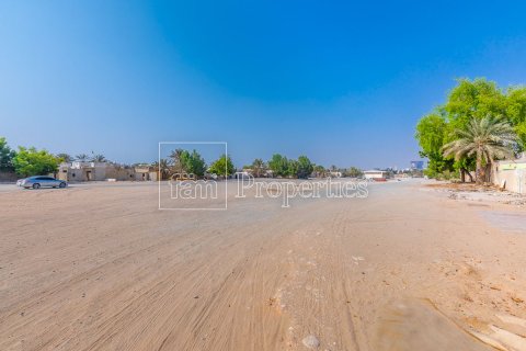 Land in Al Wasl, Dubai 1053.3 sq.m. № 11404 - photo 9