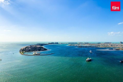 Apartamento en Dubai Harbour, Dubai, 3 dormitorios, 180.1 m², № 11403 - foto 12