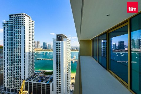 Apartamento en Dubai Harbour, Dubai, 3 dormitorios, 180.1 m², № 11403 - foto 1