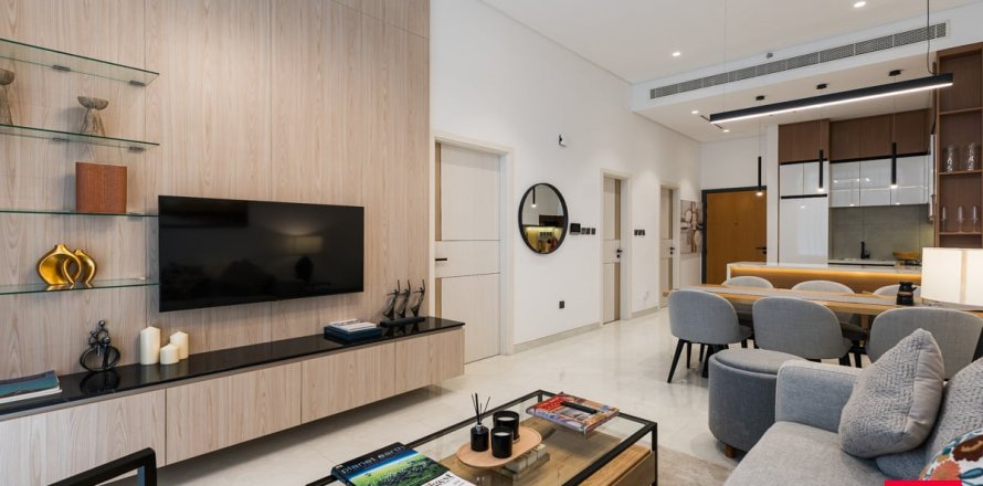 Квартира в Дубае, 3 спальни, 297.4м², № 11405