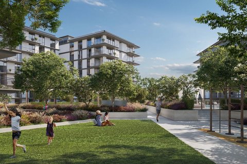 Apartment in Mina Rashid, Dubai 2 bedrooms, 115.9 sq.m. № 11413