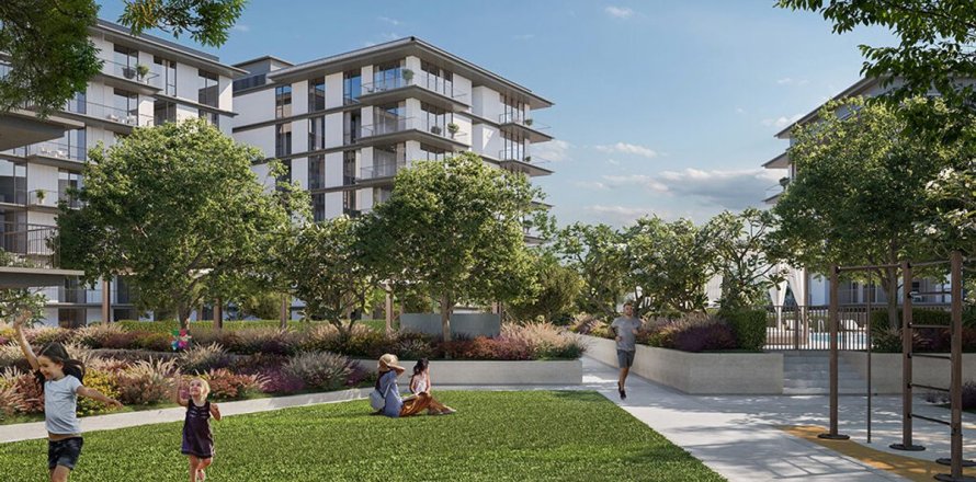 Apartment in Mina Rashid, Dubai 2 bedrooms, 115.9 sq.m. № 11413