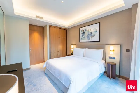 Apartment in Dubai 2 bedrooms, 128.6 sq.m. № 11402 - photo 8