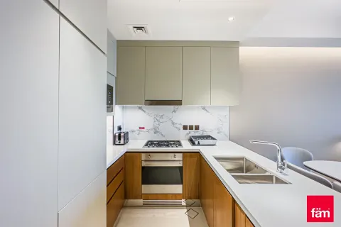 Apartment in Dubai 2 bedrooms, 128.6 sq.m. № 11402 - photo 2