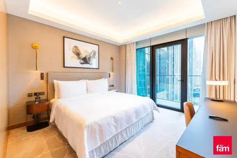 Apartment in Dubai 2 bedrooms, 128.6 sq.m. № 11402 - photo 9