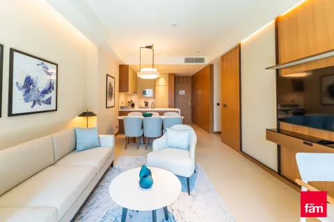 Apartment in Dubai 2 bedrooms, 128.6 sq.m. № 11402 - photo 1