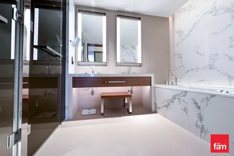 Apartment in Dubai 2 bedrooms, 128.6 sq.m. № 11402 - photo 6