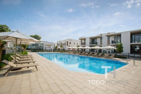 Townhouse in Arabian Ranches 3, Dubai 4 bedrooms, 272.48 sq.m. № 134645 - photo 14