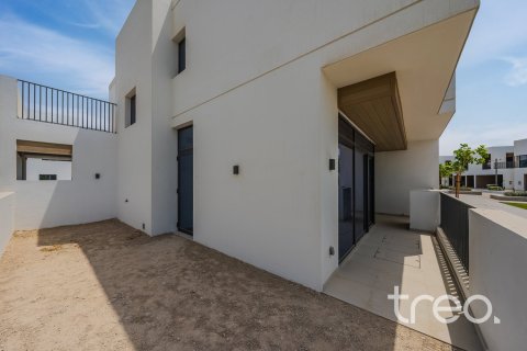 Townhouse in Arabian Ranches 3, Dubai 4 bedrooms, 272.48 sq.m. № 134645