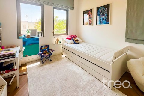 Townhouse in Mira Oasis, Reem, Dubai 4 bedrooms, 263.29 sq.m. № 134655 - photo 7