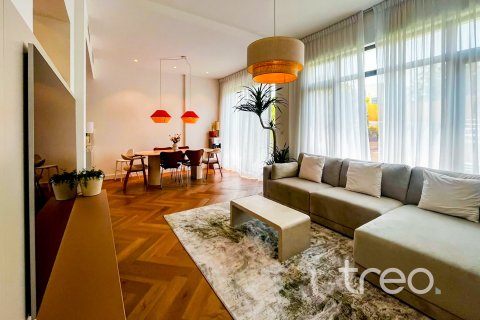Townhouse in Mira Oasis, Reem, Dubai 4 bedrooms, 263.29 sq.m. № 134655 - photo 15