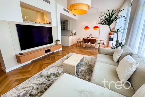 Townhouse in Mira Oasis, Reem, Dubai 4 bedrooms, 263.29 sq.m. № 134655 - photo 14
