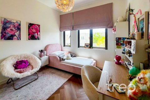 Townhouse in Mira Oasis, Reem, Dubai 4 bedrooms, 263.29 sq.m. № 134655 - photo 6