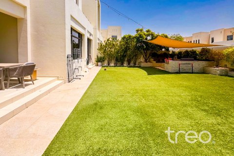 Townhouse in Mira Oasis, Reem, Dubai 4 bedrooms, 263.29 sq.m. № 134655 - photo 3