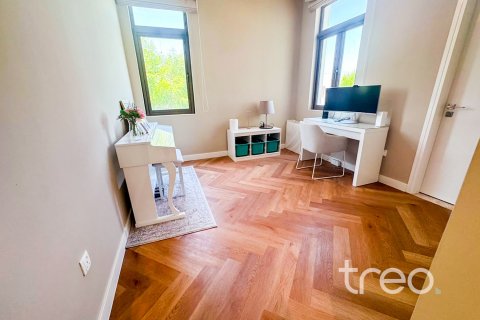 Townhouse in Mira Oasis, Reem, Dubai 4 bedrooms, 263.29 sq.m. № 134655 - photo 9
