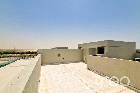 Villa in Dubai South (Dubai World Central), Dubai 4 bedrooms, 310.48 sq.m. № 134647