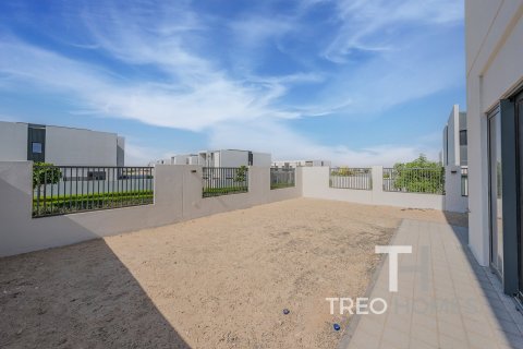 Villa in Villanova, Dubai Land, Dubai 4 bedrooms, 215.91 sq.m. № 134644 - photo 4