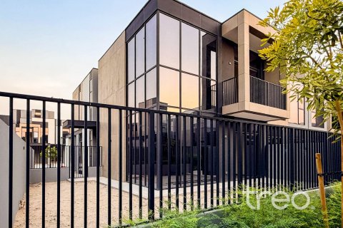 Вилла в Мудоне, Дубай, 4 спальни, 229.28м², № 134646