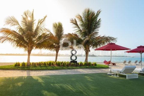 Hôtels-appartement à Palm Jumeirah, Dubai, 3 chambres, 163 m², № 22932 - photo 26