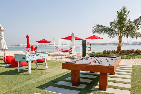 Hôtels-appartement à Palm Jumeirah, Dubai, 3 chambres, 163 m², № 22932 - photo 18