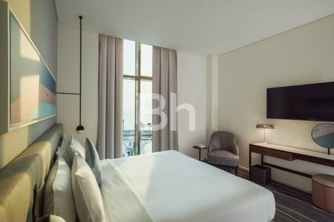 Hôtels-appartement à Palm Jumeirah, Dubai, 3 chambres, 163 m², № 22932 - photo 6