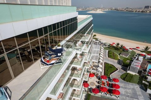 Hôtels-appartement à Palm Jumeirah, Dubai, 3 chambres, 163 m², № 22932 - photo 20
