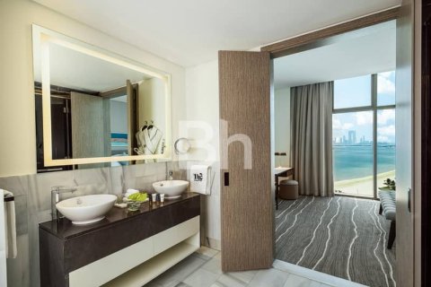 Hôtels-appartement à Palm Jumeirah, Dubai, 3 chambres, 163 m², № 22932 - photo 7