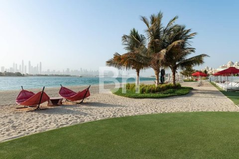 Hôtels-appartement à Palm Jumeirah, Dubai, 3 chambres, 163 m², № 22932 - photo 25