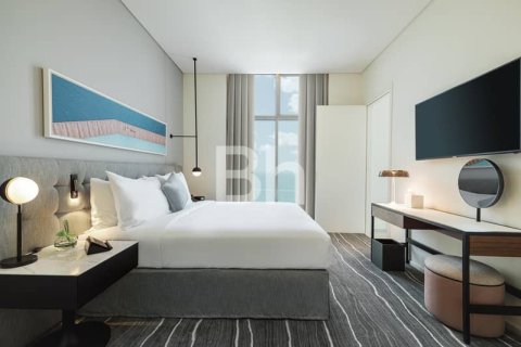 Hôtels-appartement à Palm Jumeirah, Dubai, 3 chambres, 163 m², № 22932 - photo 5