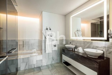 Hôtels-appartement à Palm Jumeirah, Dubai, 3 chambres, 163 m², № 22932 - photo 9