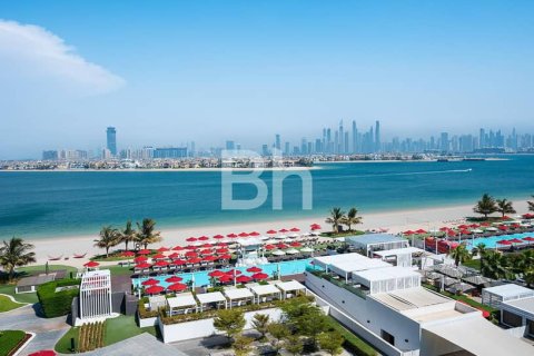 Hôtels-appartement à Palm Jumeirah, Dubai, 3 chambres, 163 m², № 22932 - photo 27