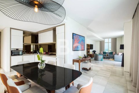 Hôtels-appartement à Palm Jumeirah, Dubai, 3 chambres, 163 m², № 22932 - photo 1